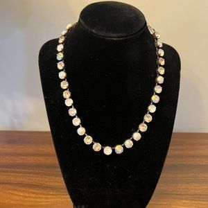 Bling necklace/choker